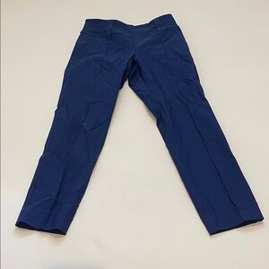 JoFit Stretch Navy Chinos